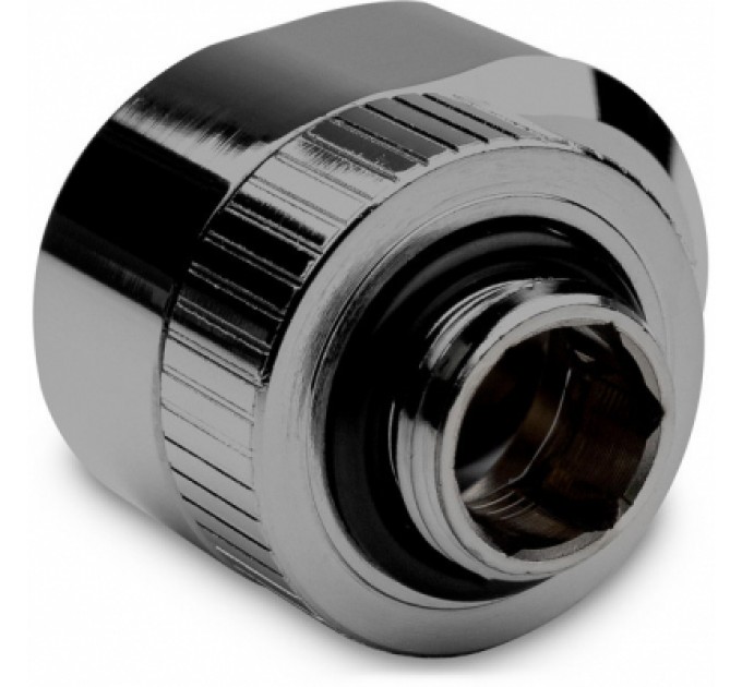 Ekwb Фітинг для СРО Ekwb EK-Quantum Torque Rotary Offset 7 - Black Nickel (3831109832813)