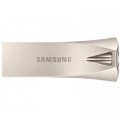 Samsung USB флеш накопичувач Samsung 64GB Bar Plus Silver USB 3.1 (MUF-64BE3/APC)