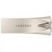 Samsung USB флеш накопичувач Samsung 64GB Bar Plus Silver USB 3.1 (MUF-64BE3/APC)