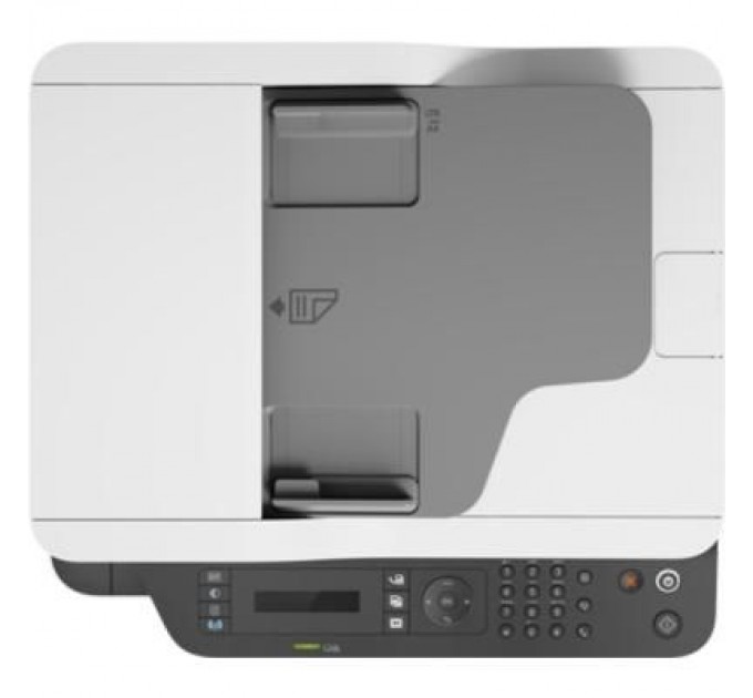 HP Багатофункціональний пристрій HP LaserJet 137fnw с WiFi (4ZB84A)