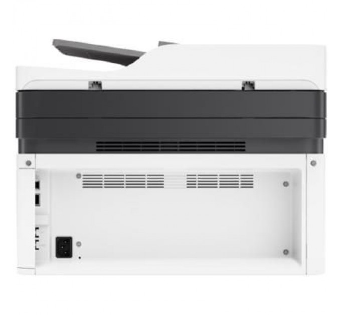 HP Багатофункціональний пристрій HP LaserJet 137fnw с WiFi (4ZB84A)