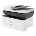 HP Багатофункціональний пристрій HP LaserJet 137fnw с WiFi (4ZB84A)