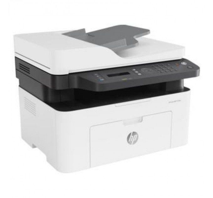 HP Багатофункціональний пристрій HP LaserJet 137fnw с WiFi (4ZB84A)