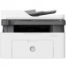 HP Багатофункціональний пристрій HP LaserJet 137fnw с WiFi (4ZB84A)