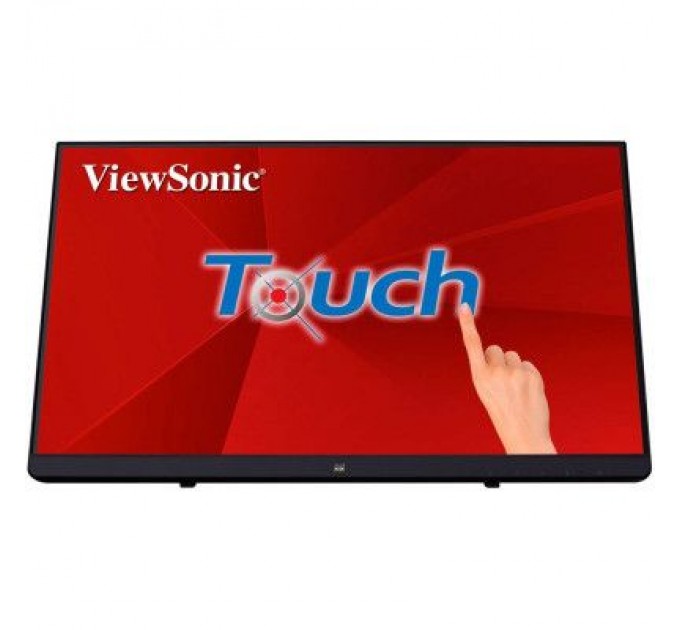 ViewSonic Монітор ViewSonic TD2230