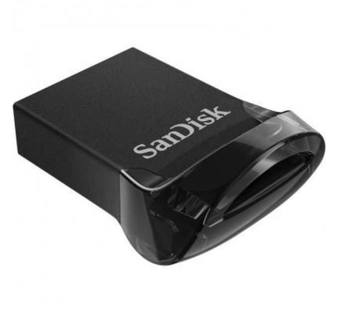 SanDisk USB флеш накопичувач SanDisk 128Gb Ultra Fit USB 3.1 (SDCZ430-128G-G46)