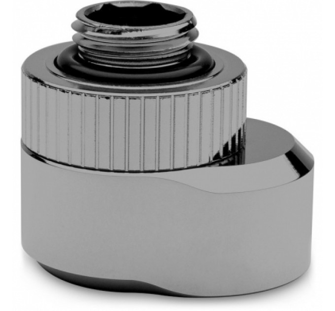 Ekwb Фітинг для СРО Ekwb EK-Quantum Torque Rotary Offset 7 - Black Nickel (3831109832813)