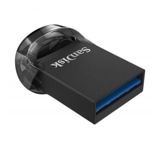 SanDisk USB флеш накопичувач SanDisk 128Gb Ultra Fit USB 3.1 (SDCZ430-128G-G46)