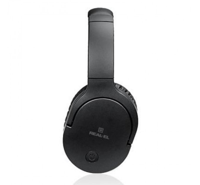 REAL-EL Навушники REAL-EL GD-850 Black