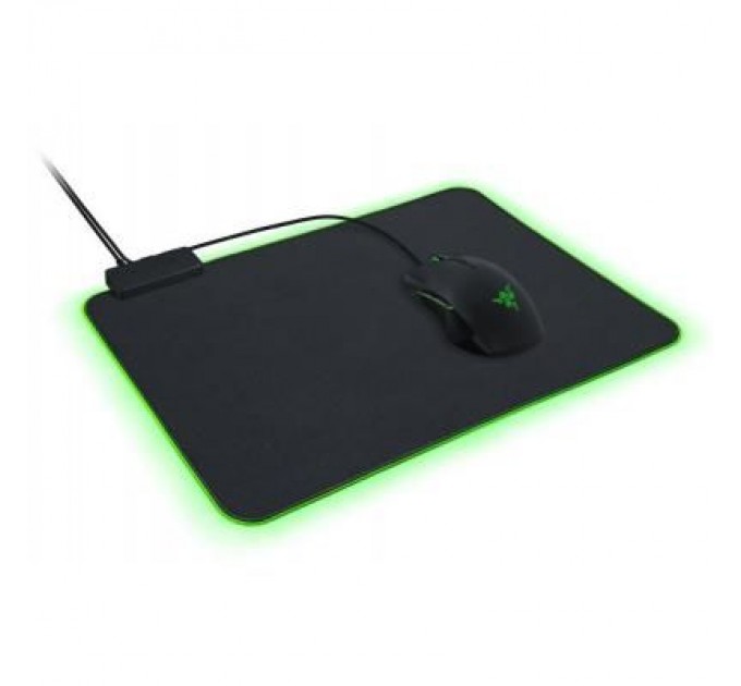 Razer Килимок для мишки Razer Goliathus CHROMA (RZ02-02500100-R3M1)
