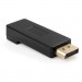 Vinga Перехідник Display Port M to HDMI F Vinga (VCPADPF2HDMIMBK)