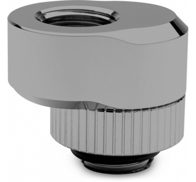 Ekwb Фітинг для СРО Ekwb EK-Quantum Torque Rotary Offset 7 - Black Nickel (3831109832813)