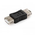 Vinga Перехідник USB AF/AF Vinga (VCPUSBFFBK)
