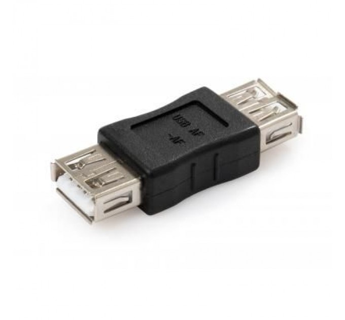 Vinga Перехідник USB AF/AF Vinga (VCPUSBFFBK)