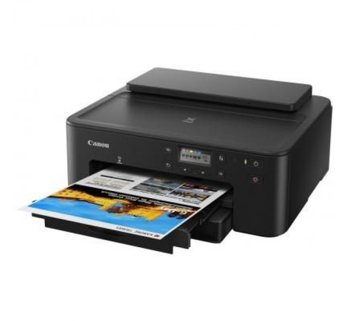 Canon Струменевий принтер Canon PIXMA TS704 с WI-FI (3109C027)