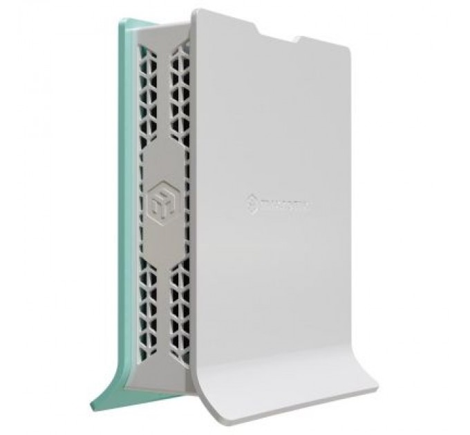Mikrotik Маршрутизатор Mikrotik hAP ax lite (L41G-2axD)