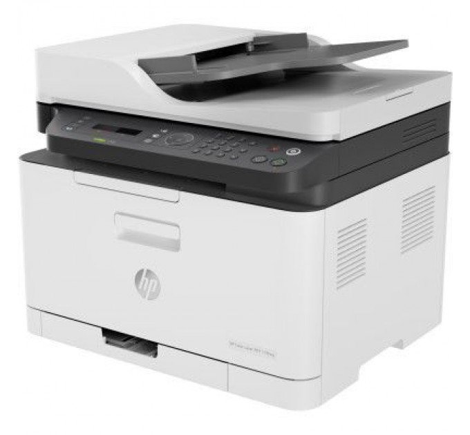HP Багатофункціональний пристрій HP Color LJ M179fnw (4ZB97A)