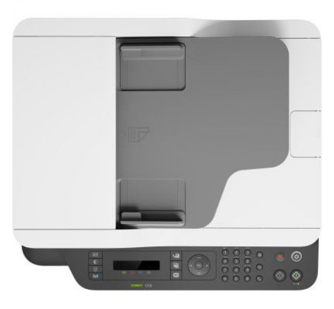 HP Багатофункціональний пристрій HP Color LJ M179fnw (4ZB97A)