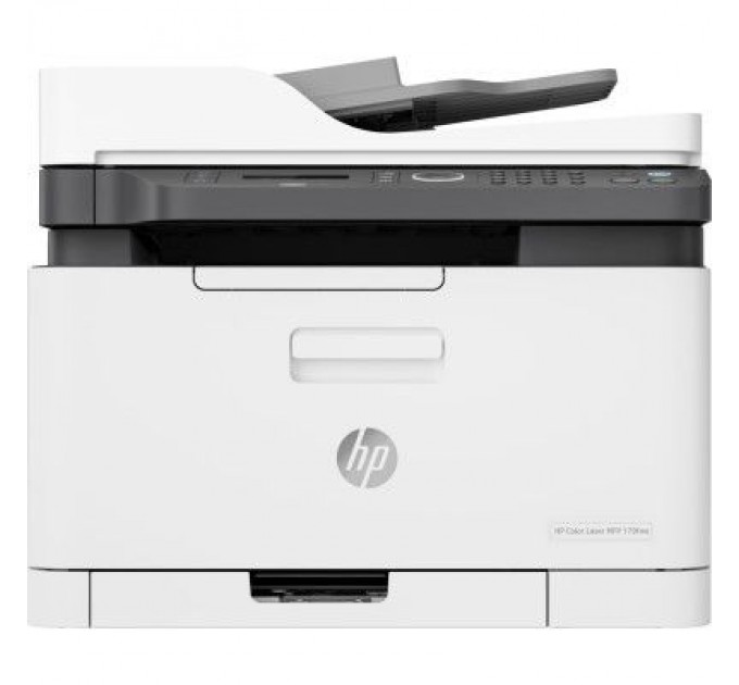 HP Багатофункціональний пристрій HP Color LJ M179fnw (4ZB97A)