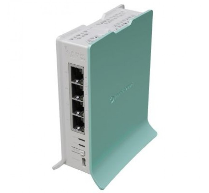 Mikrotik Маршрутизатор Mikrotik hAP ax lite (L41G-2axD)