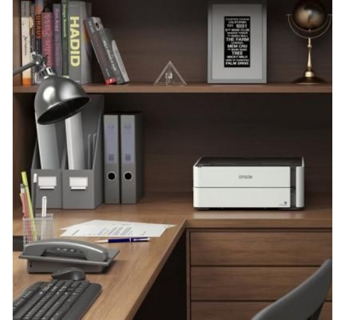 Epson Струменевий принтер Epson M1140 (C11CG26405)