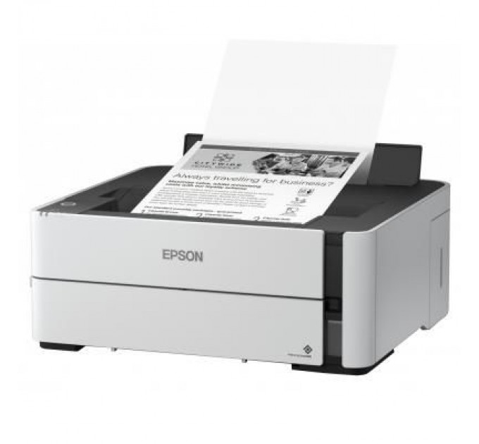 Epson Струменевий принтер Epson M1140 (C11CG26405)