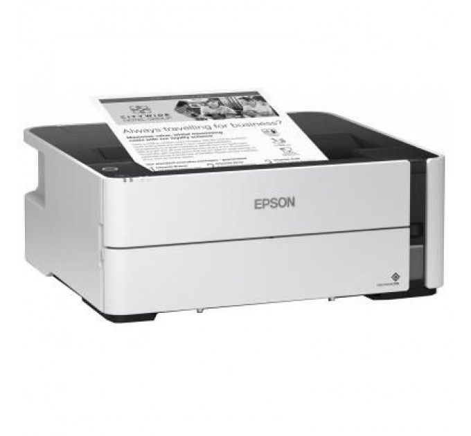 Epson Струменевий принтер Epson M1140 (C11CG26405)