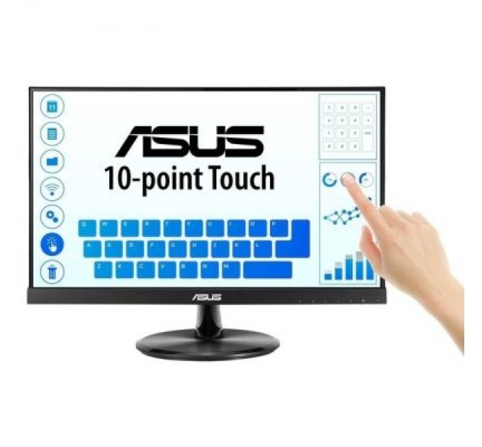 ASUS Монітор ASUS VT229H