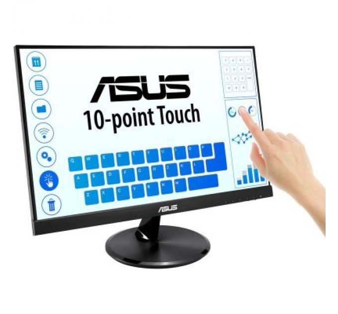 ASUS Монітор ASUS VT229H