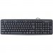 Defender Клавіатура Defender Element HB-520 USB UKR Black (45529)