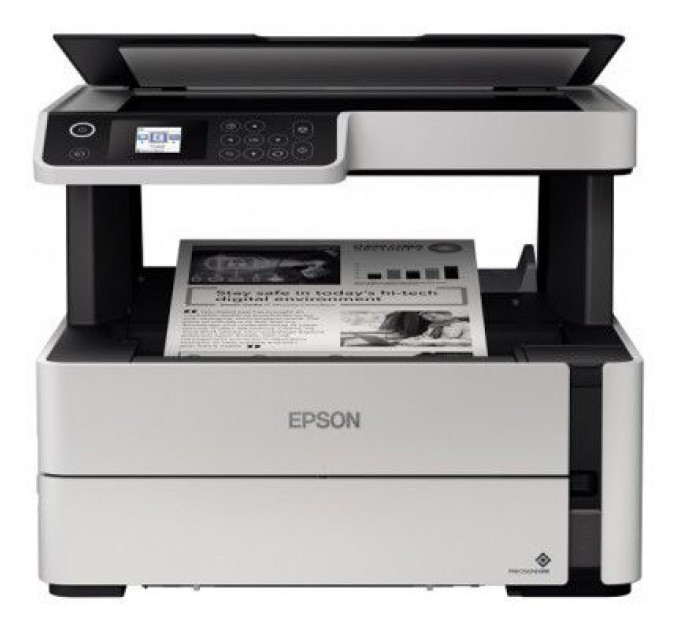 Epson Багатофункціональний пристрій Epson M2170 с WiFi (C11CH43404)