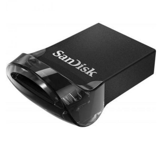 SanDisk USB флеш накопичувач SanDisk 64GB Ultra Fit USB 3.1 (SDCZ430-064G-G46)