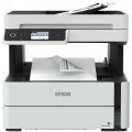 Epson Багатофункціональний пристрій Epson M3170 с WiFi (C11CG92405)