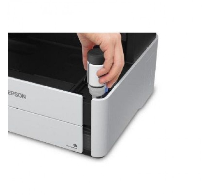 Epson Багатофункціональний пристрій Epson M3170 с WiFi (C11CG92405)