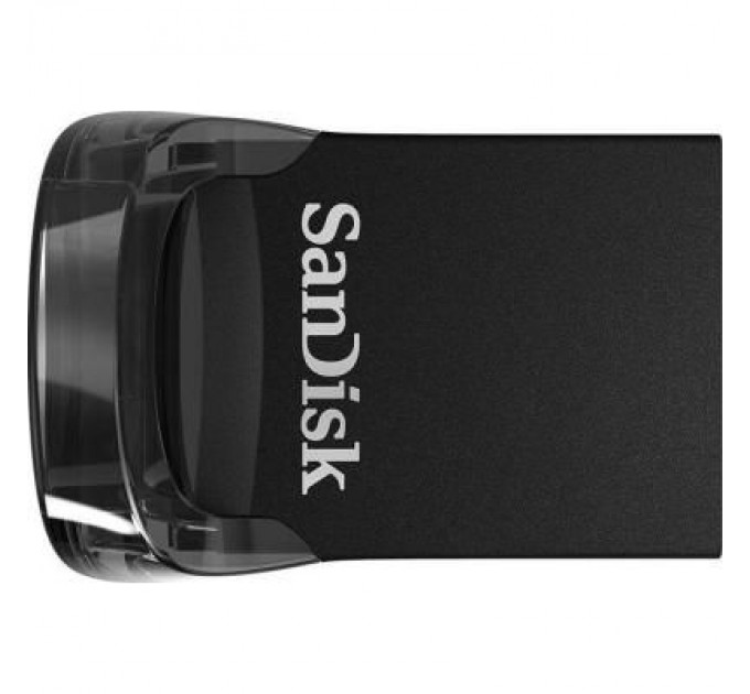 SanDisk USB флеш накопичувач SanDisk 64GB Ultra Fit USB 3.1 (SDCZ430-064G-G46)
