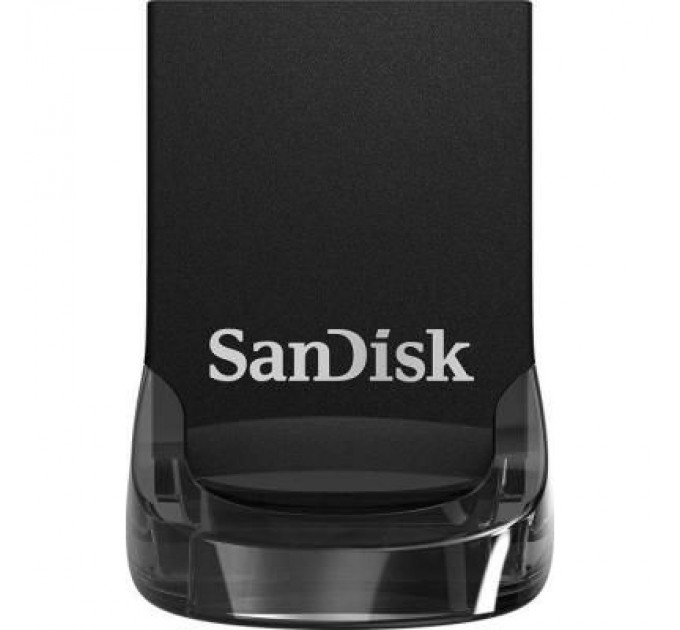 SanDisk USB флеш накопичувач SanDisk 64GB Ultra Fit USB 3.1 (SDCZ430-064G-G46)