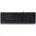 A4Tech Клавіатура A4Tech FK10 Grey
