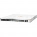 ARUBA BY HPE Комутатор мережевий HP IOn 1930 48G 4SFP+ 370W (JL686B)