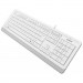 A4Tech Комплект A4Tech F1010 White