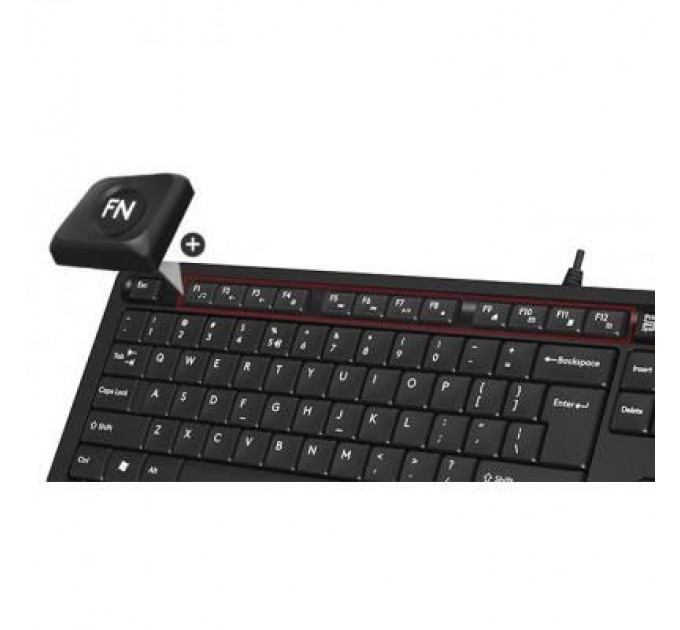 A4Tech Комплект A4Tech FG1010 Blue