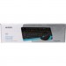 A4Tech Комплект A4Tech FG1010 Blue
