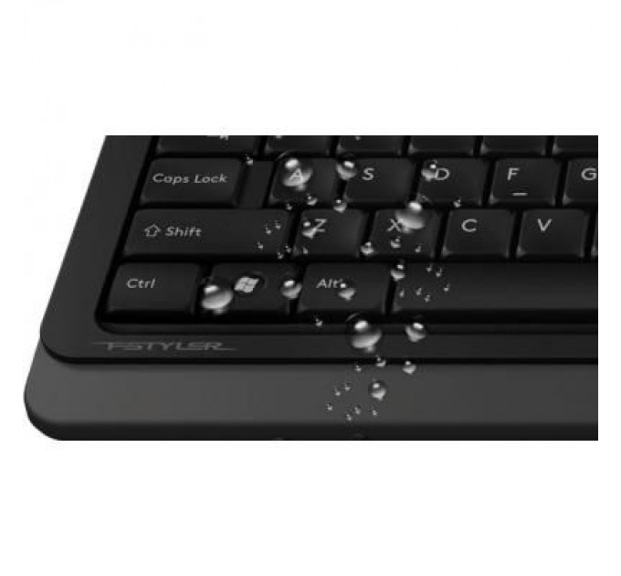 A4Tech Комплект A4Tech FG1010 Blue