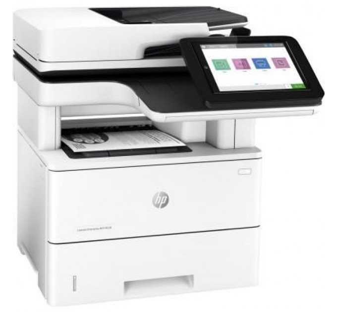 HP Багатофункціональний пристрій HP Enterprise M528dn (1PV64A)