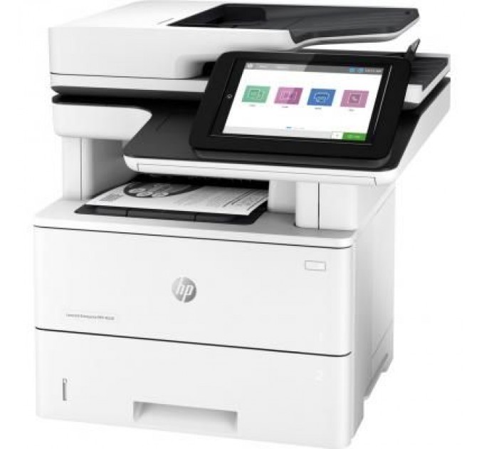 HP Багатофункціональний пристрій HP Enterprise M528dn (1PV64A)