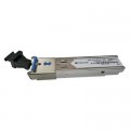 FoxGate Модуль SFP FoxGate WDM, 1.0 G, 3 км, LC SM, TX1310 нм (SFP-1SM-1310nm-3LC)