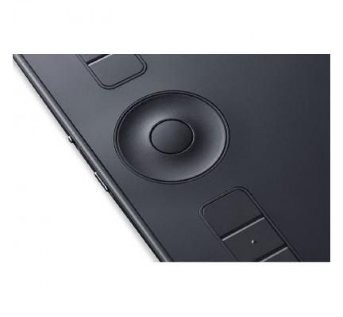 Wacom Графічний планшет Wacom Intuos Pro S (PTH460KOB)