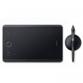 Wacom Графічний планшет Wacom Intuos Pro S (PTH460KOB)