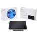 Wacom Графічний планшет Wacom Intuos Pro S (PTH460KOB)