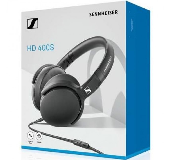 Sennheiser Навушники Sennheiser HD 400S (508598)