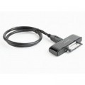 Cablexpert Перехідник USB 3.0 to SATA Cablexpert (AUS3-02)
